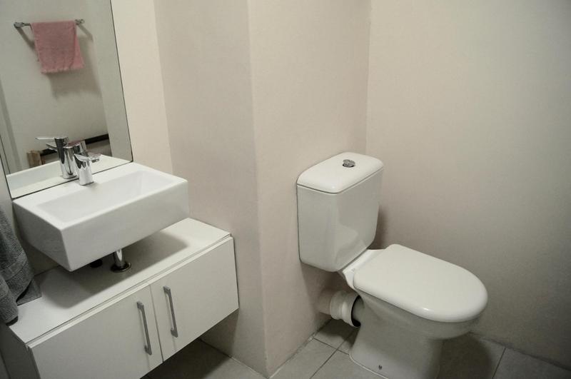 1 Bedroom Property for Sale in Observatory Western Cape